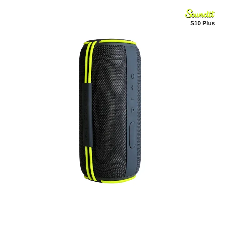 Soundit%20S10%20Plus%20Portable%20Karaoke%20Speaker%20-%20Image%204