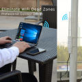 WAVLINK AC600 Outdoor WiFi Repeater AP Dual-Band High-Power Wireless Outdoor Router. 