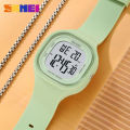(Preorder) Skmei children's watch waterproof digital sports electronic children's watch 2290 ကလေးဝတ်နာရီ. 