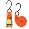 Ratchet Belt Tie Down Straps 25mm 5 Meter. 