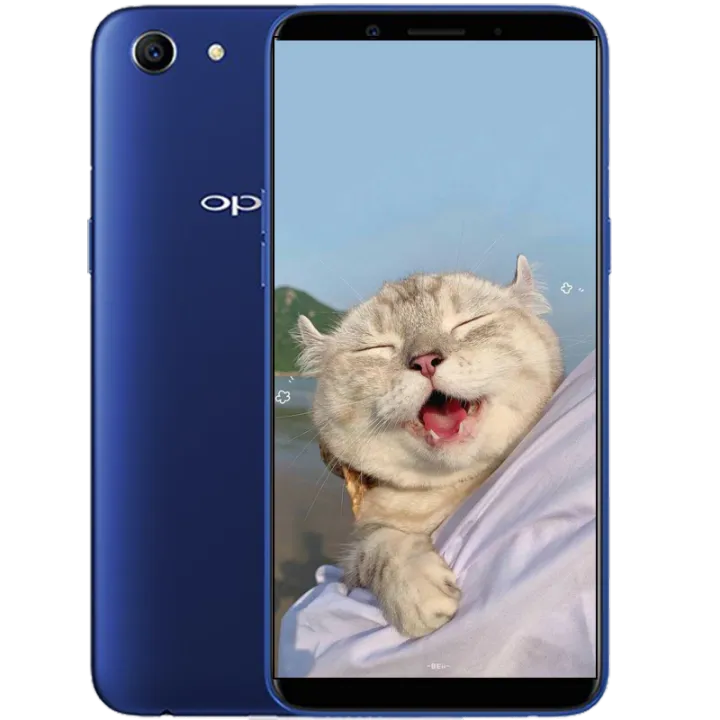 OPPO%20A83%20Fashion%20&%20Light%20Full%20HD(4GB+32GB)%20-%20Image%202