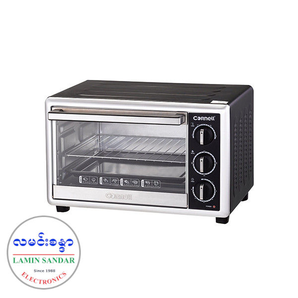 Cornell electric oven discount