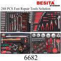 248 PCS Fast Repair Tools Solution (BESITA). 