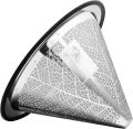 V60 Steel Filter. 