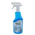 Eco Clean Glass Cleaner Spray 500ml. 