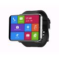 KOSPET TICWRIS MAX 2.86 Inch Smart Watch For Android Fitness Tracker Watch Phone With SIM Card Slot 8MP Cameras 3GB + 32GB. 