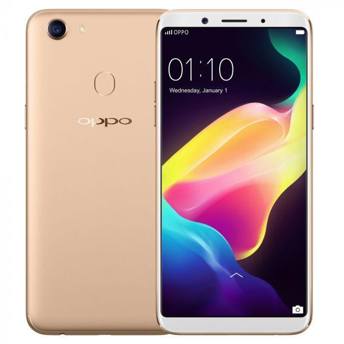 OPPO F5 (refurbished)