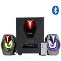 Microlab Box G-100BT BT(Bluetooth)2.1 Gaming Speaker. 