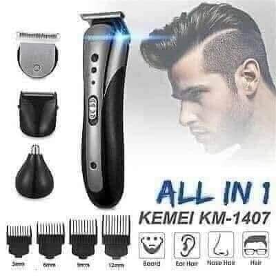 Kemei ( ရိတ်စက် )