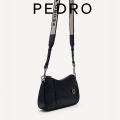 [Pedro] Singapore Preorder Cady Mini Shoulder Bag - Black. 