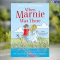 When Marnie Was There - Joan G. Robinson. 