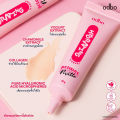 (Preorder)Odbo Hydrating Matta Primer Od4010 Odbo Hydrating Matte Primer High-Yellow Tint (Yoga Texture). 