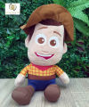 Toy Story Disney Movie Character Woody Plush toy Cuddly Toy Baby Toddlers Stuffed Toys Birthday Gift Presents Item. 