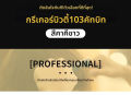 (Preorder) Grayer Professional Hairstyling Brush RN 103 (Sak). 