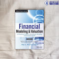 Financial Modeling and Valuation - Paul Pignataro. 