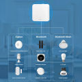 Tuya Zigbee 3.0 Bluetooth Gateway HUB Wireless Smart Home Bridge Smart Life App. 