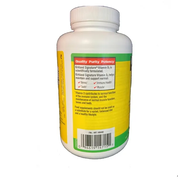 Kirkland%20Signature%20Vitamin%20D3%202000IU(50ug),%20600%20Count%20-%20Image%203