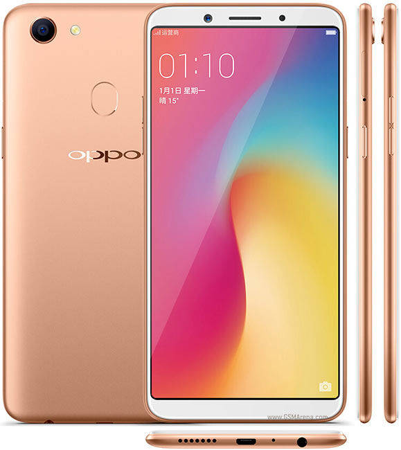 OPPO%20F5%20Popular%20Beauty%20Camera%20Phone%20Dual%204G%20(4GB+32GB)%20-%20Image%205