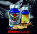 (Preorder)Modern Love Men's Supplement 60 Tablets 1 Jar. 