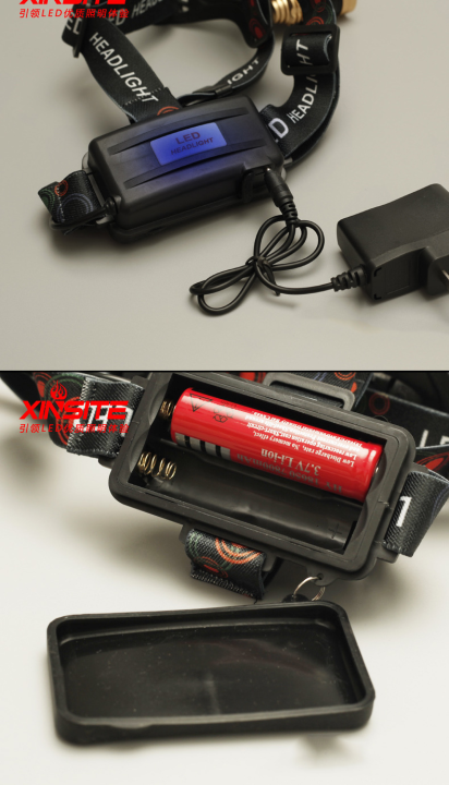 USB%20Rechargeable%20Zoom%20Led%20Headlight%20Induction%203LED%20T6%20Head%20Lamp%20-%20Image%207