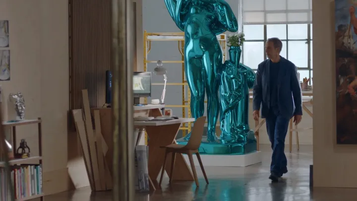 Jeff%20Koons%20Teaches%20Art%20and%20Creativity%20%20MasterClass%20-%20Image%205