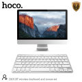 Hoco DI05 BT Wireless Keyboard & Mouse Set. 