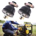 Generator 3pins Socket Plug 2K/3KW - 2pcs. 