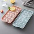 Creative New Diamond Shape Ice-Cube Tray. 