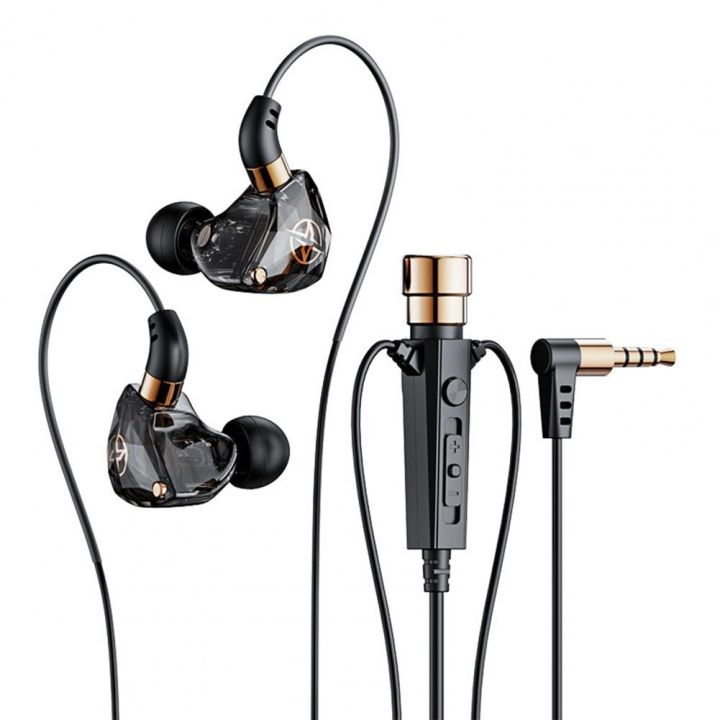 HiFi%20Wired%20Headphones%20with%20Microphone%20Noise-Cancelling%20Dynamic%20Earphones%20In%20Ear%20Earbuds%20Bass%20Headset%20-%20Image%203