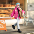 (Preorder) POP MART BAZBON Label Plan Series 1/8 Action Figure Blind Box အမျိုးသားစီးဖိနပ်. 