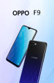 OPPO F9 Smart & Fashion Mobile 4G (8GB+256GB). 
