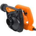 (Preorder) (1,050W Pro-Series) InnTech air blower, vacuum, clean air conditioner 1,050W, top model IT-40SA, adjustable air power level, can be used in 2 functions (air blowing - vacuuming). 