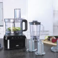 BRAUN FP 3132 BK PureEase Food Processor. 