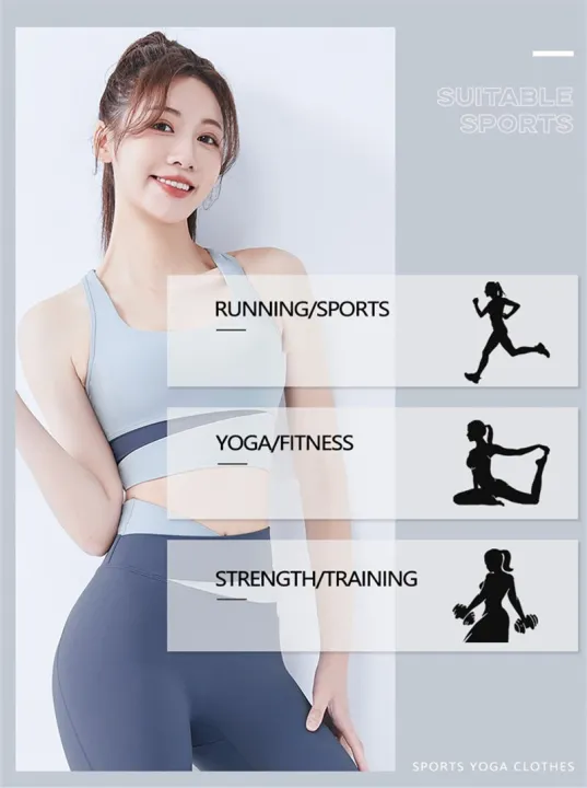 %5BKiwis%5D%20Splicing%20Design%20with%20Two%20Colors%20Sportswear%20(Bra+Pant)%20for%20Women/Gym%20Wear/Sports%20Bra%20and%20short%20Pant/Short%20Set%20-%20Image%208