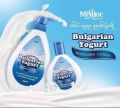 mistine bulgarian yogurt body Lotion(500ml). 