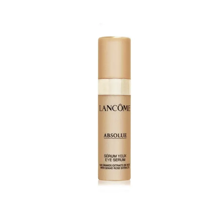 Lancome Absolue Revitalizing Eye Serum 5ml