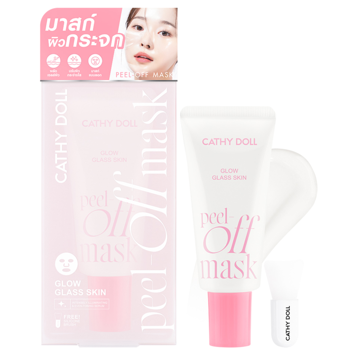 (Preorder)%20CATHY%20DOLL%20-%20Glow%20Glass%20Skin%20Peel-Off%20Mask%20(50ml)%20Cathy%20Doll%20Glow%20Glass%20Skin%20Peel-Off%20Mask%20-%20Image%202
