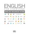 Ebook - English for Everyone: English Grammar Guide: A Comprehensive Visual Reference. 