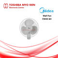 Midea Wall Fan 16 inches (FW40-6H). 