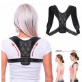 Hump Posture Correction Belt (Shoulder Posture Corrector) for men and women Clavicle Support. 
