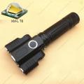 FL-R2X Flashlight with 3 LED (T6 LED*1 + XPE LED*2). 