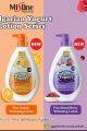 mistine burgarian yogurt whitening lotion(500ml). 
