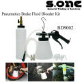 Pneumatic Brake Fluid Bleeder Kit (BD9002). 