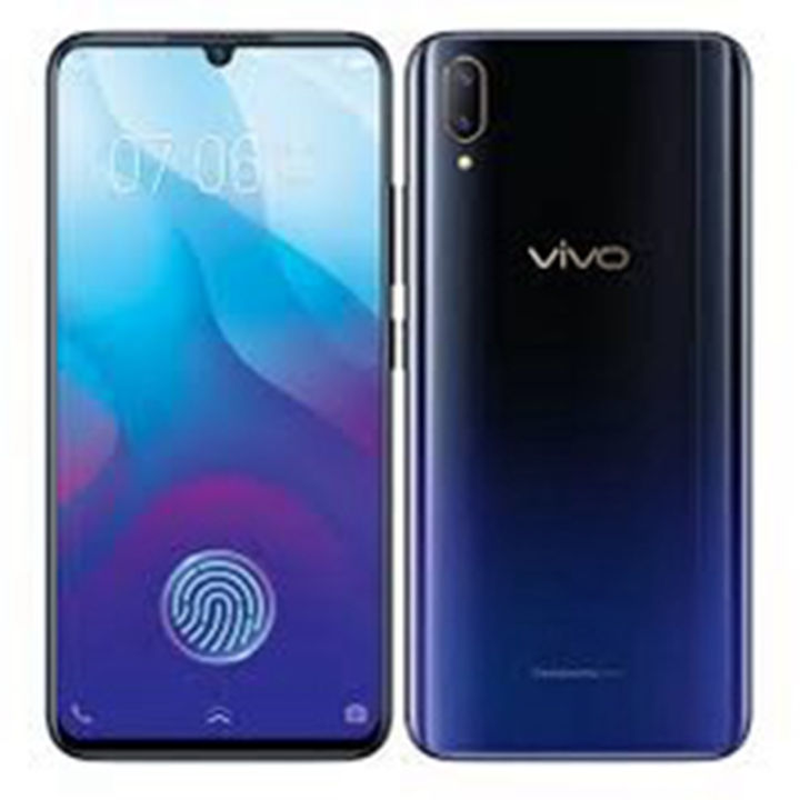 VIVO V11i Game & Music SmartPhone (8GB+256GB)