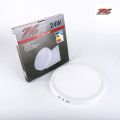 Surface Panel Light Round ( 24W LED 3000/4000/6000K Round ). 