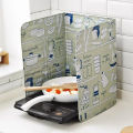 Golden Pyae Kitchen Aluminium Foil Plate Gas Stove Protector Versatile Cooker Shield Splash Guard Cooking Frying Oil Splatter Screen Cover (မီးဖို အပူကာ). 