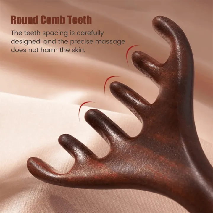 (Preorder)%20Salori%20Resin%20Comb,%20Massage%20Comb,%20Gua%20Sha%20Comb%20-%20Portable,%20Deer%20Antler%20Resin,%20Wide%20Tooth,%20Anti-Static%20-%20Massages%20Meridians,%20Promotes%20Blood%20Circulation,%20Scalp%20Massage%20Scraping%20Stick%20-%20Image%204