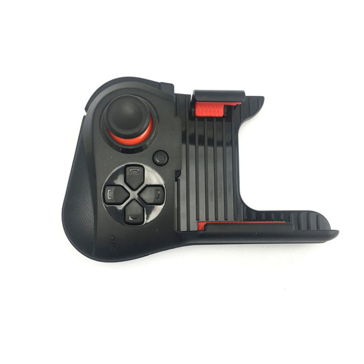 Tech%20Infinite%20MOCUTE-059%20One-handed%20Wireless%20Bluetooth%20Gamepad%20for%20Android%20IOS%20Phone%20PUBG%20Game%20Pad%20Rechargeable%20Game%20Handle%20Color:%20White,%20Black%20-%20Image%202