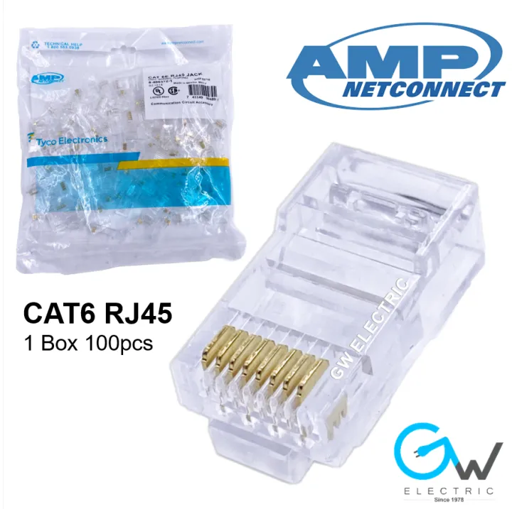 Original%20AMP%20RJ45%20CAT6%20%20100pcs%20Head%20Modular%20Plug%20Connector%20-%20Image%204