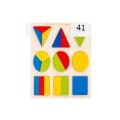 Shaped Learning Board (BLEET039/40/41/42/43). 